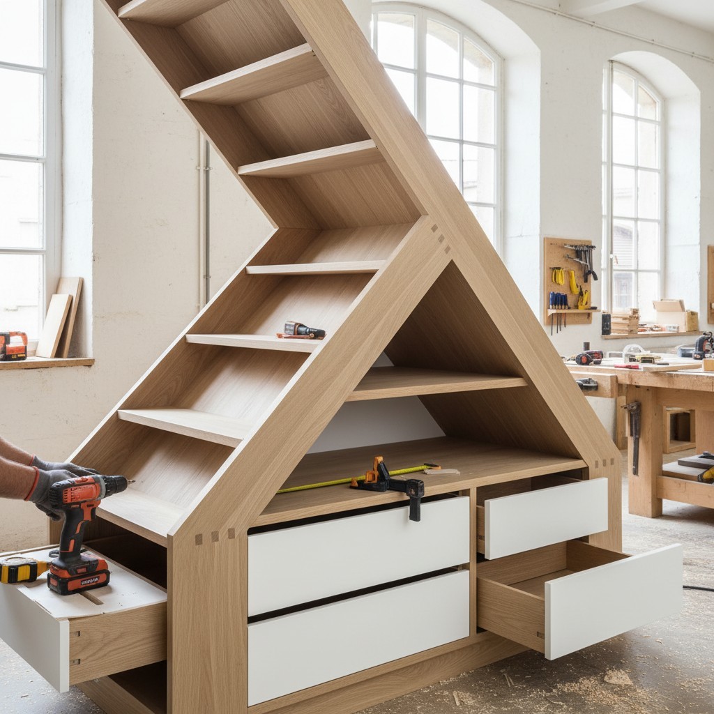 ATELIER DE L'IBIE